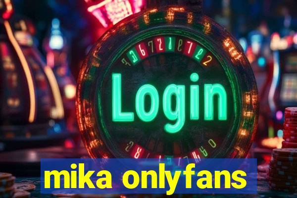 mika onlyfans